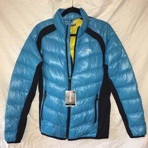 SOLD 🎉NWT Phenix Down Jacket